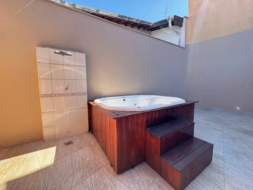 Casa, 3 quartos, 241 m² - Foto 9