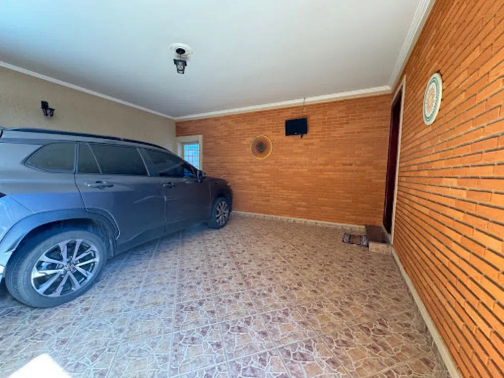 Casa, 3 quartos, 241 m² - Foto 14