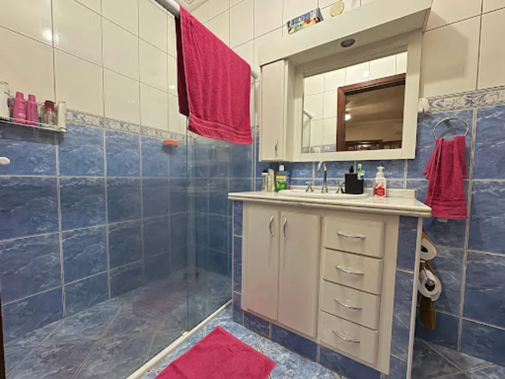 Casa, 3 quartos, 241 m² - Foto 11