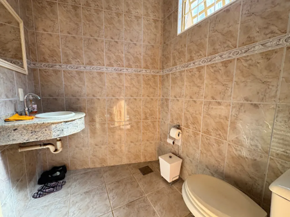 Casa, 3 quartos, 241 m² - Foto 3