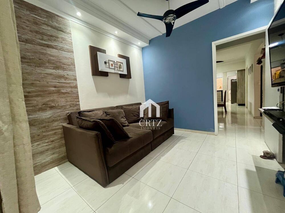 Casa, 2 quartos - Foto 2