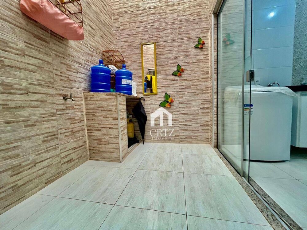 Casa, 2 quartos - Foto 9