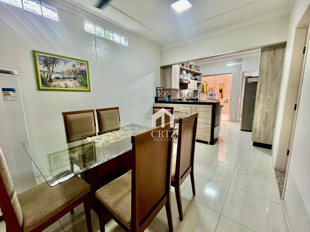 Casa, 2 quartos - Foto 3