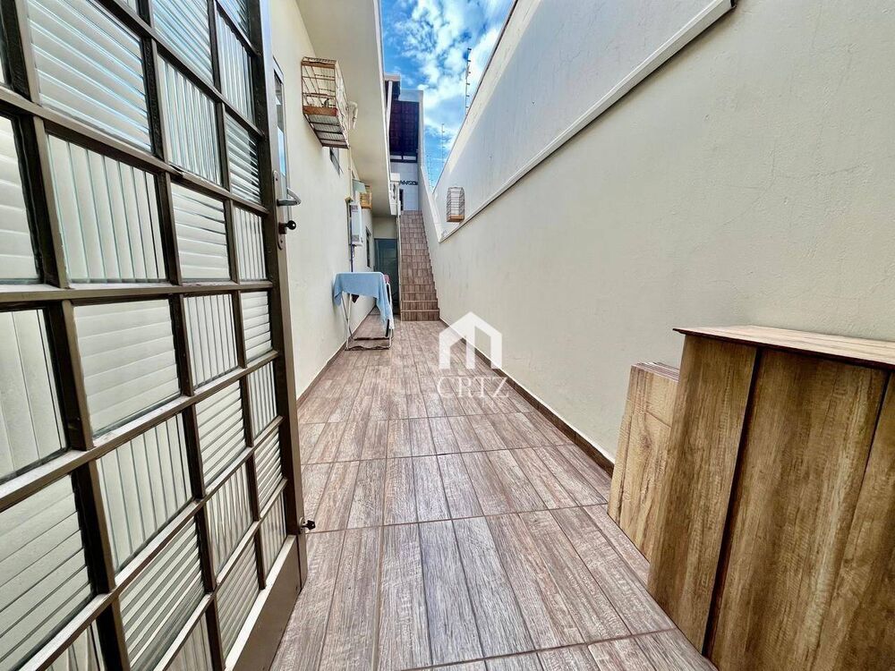 Casa, 2 quartos - Foto 11