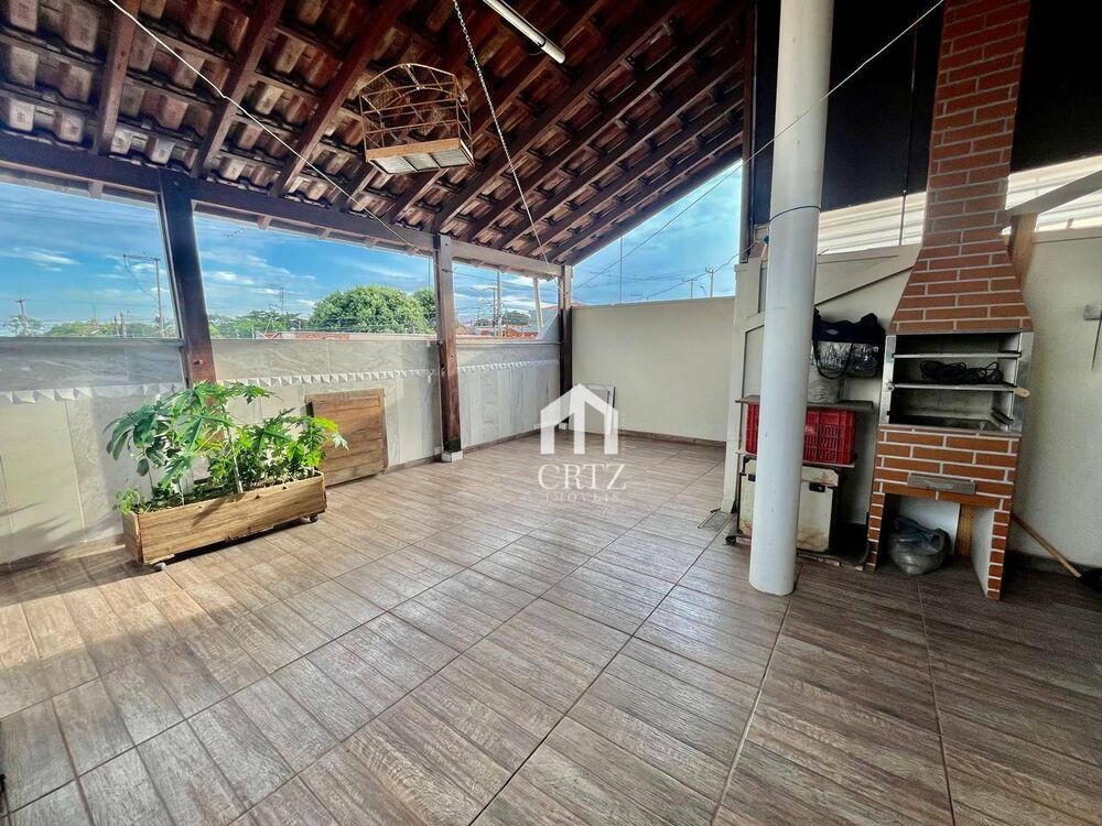 Casa, 2 quartos - Foto 13