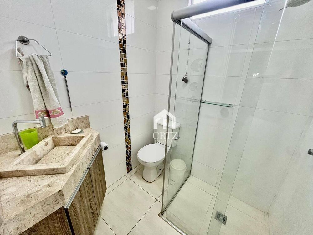 Casa, 2 quartos - Foto 5