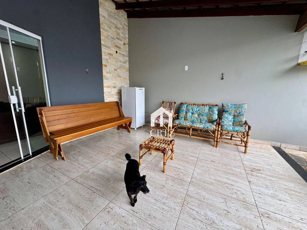 Casa, 2 quartos, 95 m² - Foto 8