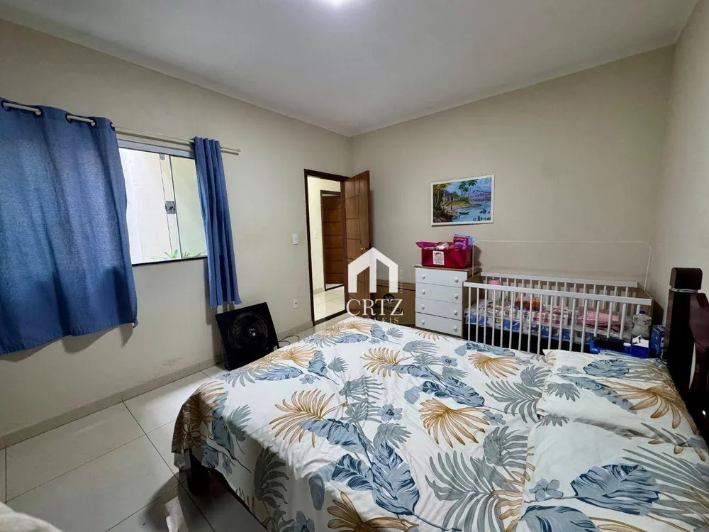Casa, 2 quartos, 95 m² - Foto 6