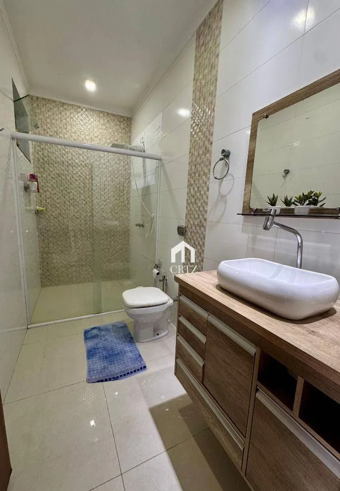 Casa, 2 quartos, 95 m² - Foto 11