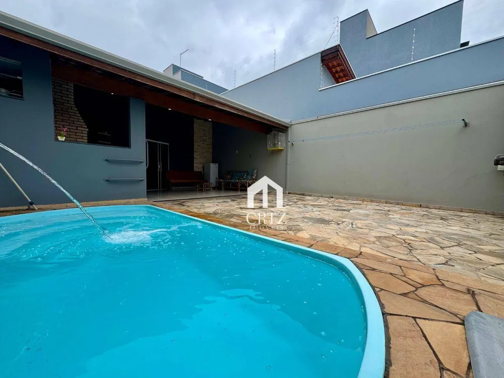 Casa, 2 quartos, 95 m² - Foto 12