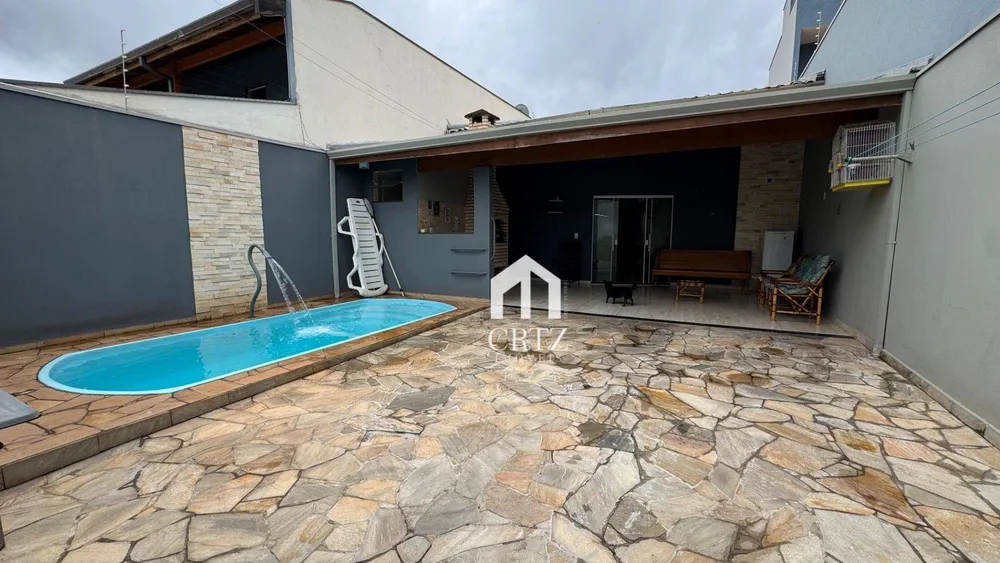 Casa, 2 quartos, 95 m² - Foto 15