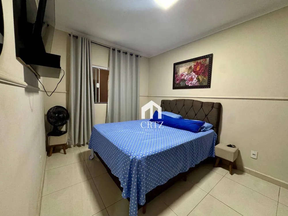 Casa, 2 quartos, 95 m² - Foto 5