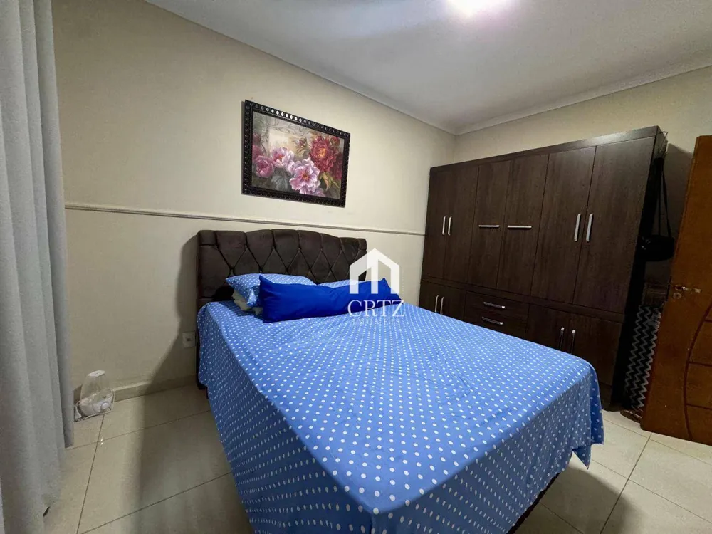 Casa, 2 quartos, 95 m² - Foto 4