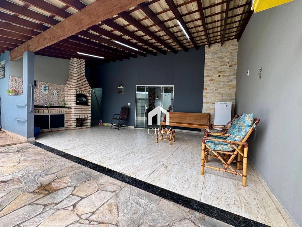Casa, 2 quartos, 95 m² - Foto 14