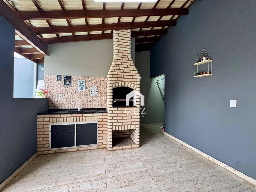 Casa, 2 quartos, 95 m² - Foto 10
