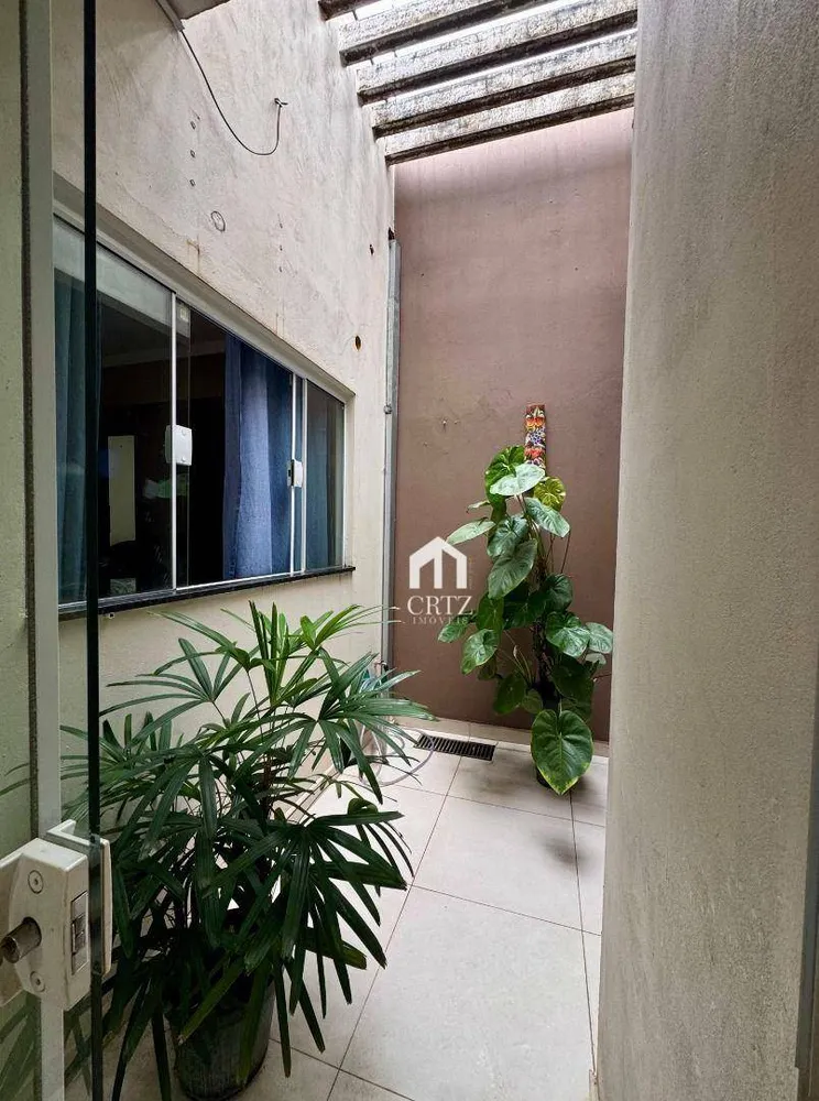 Casa, 2 quartos, 95 m² - Foto 13