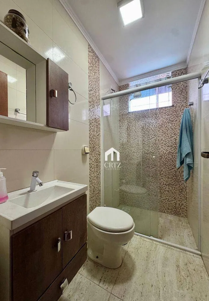 Casa, 2 quartos, 95 m² - Foto 7