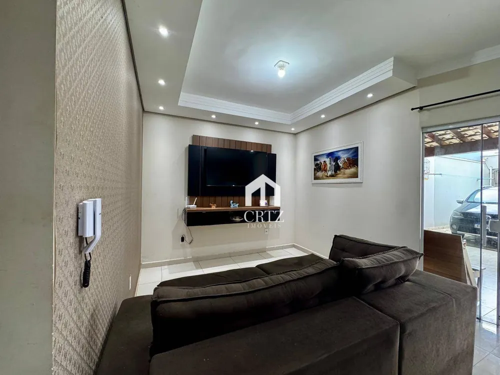 Casa, 2 quartos, 95 m² - Foto 3