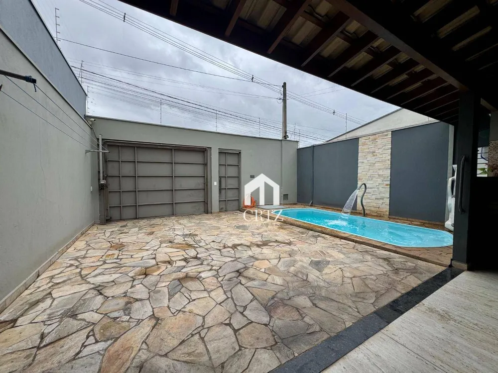 Casa, 2 quartos, 95 m² - Foto 16