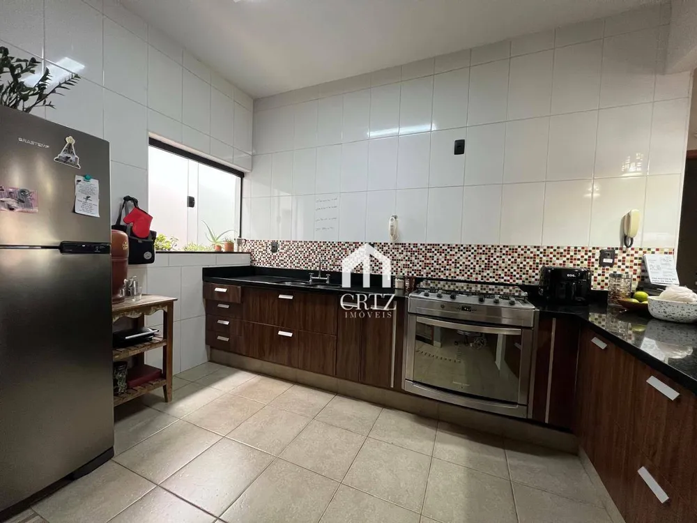 Casa de Condomínio, 3 quartos - Foto 6