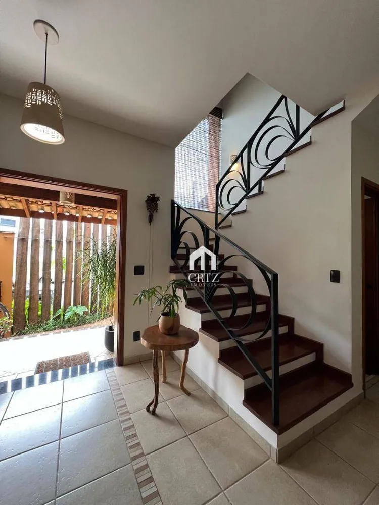 Casa de Condomínio, 3 quartos - Foto 15