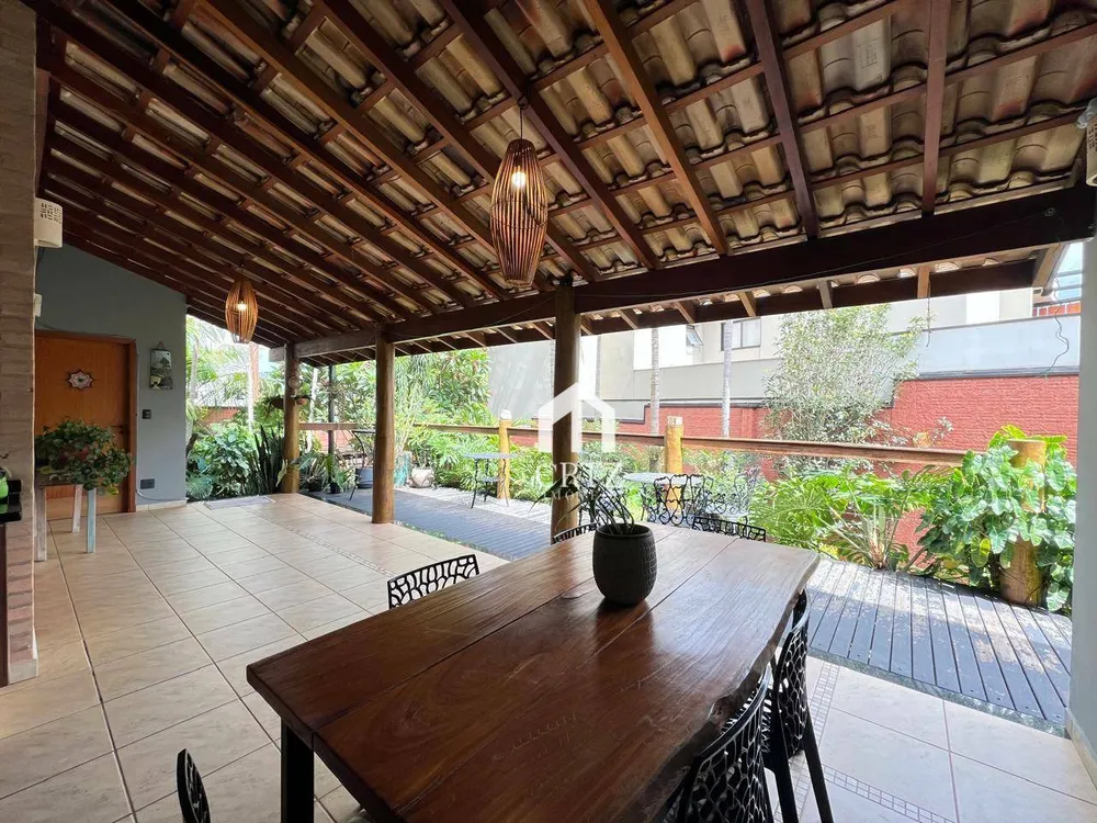 Casa de Condomínio, 3 quartos - Foto 17