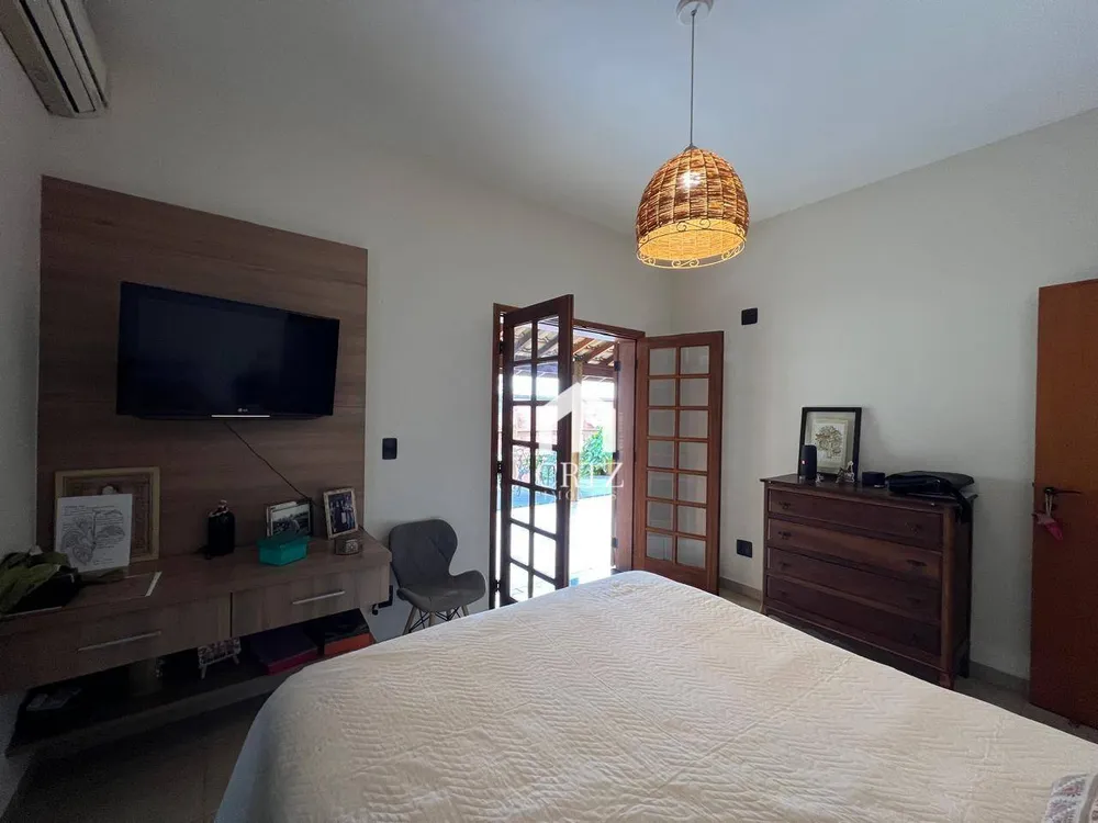 Casa de Condomínio, 3 quartos - Foto 10