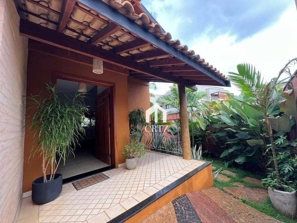 Casa de Condomínio, 3 quartos - Foto 12