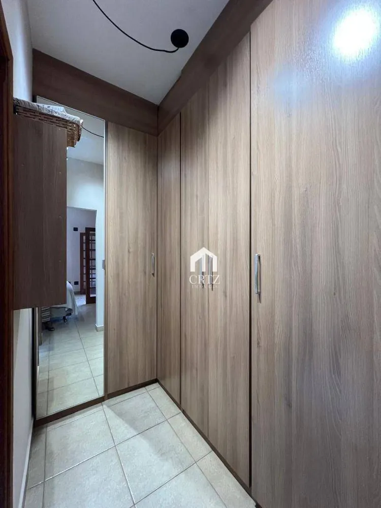 Casa de Condomínio, 3 quartos - Foto 11