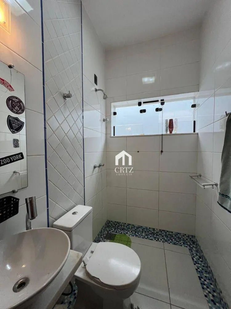 Casa de Condomínio, 3 quartos - Foto 13