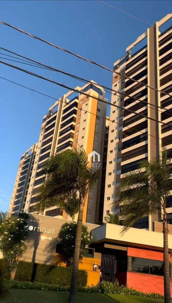 Apartamento, 3 quartos, 142 m² - Foto 11