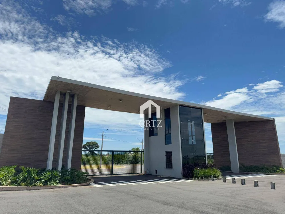 Loteamento e Condomínio, 420 m² - Foto 2