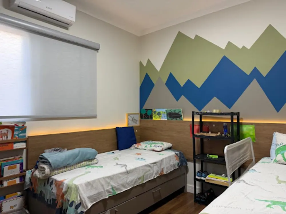 Casa de Condomínio, 3 quartos - Foto 5