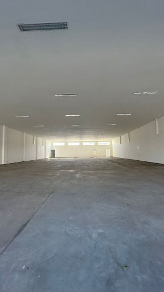 Depósito-Galpão, 600 m² - Foto 2