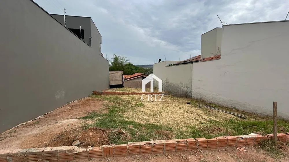 Terreno, 250 m² - Foto 1