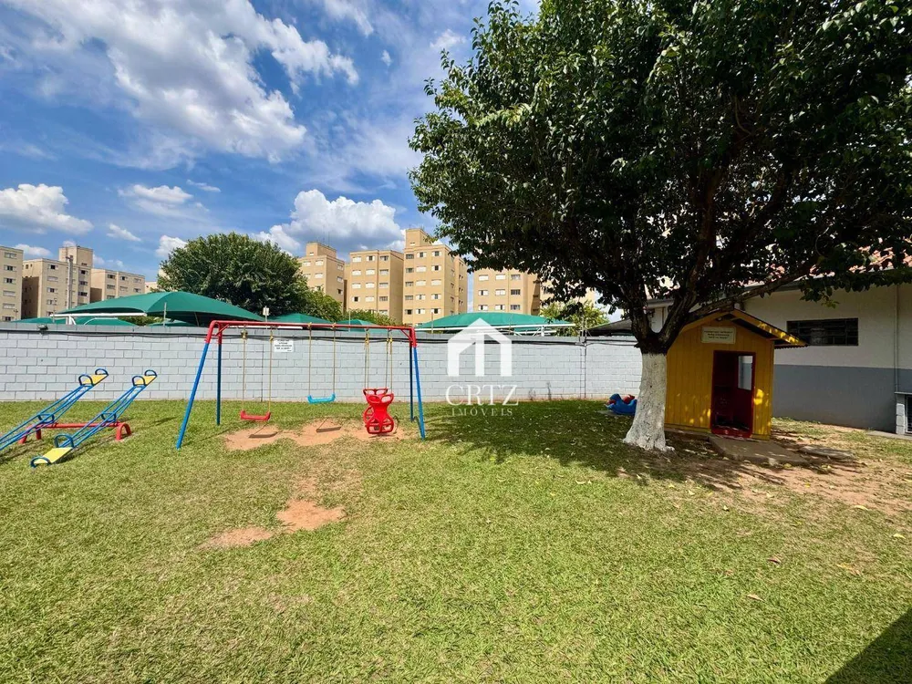 Apartamento, 2 quartos, 56 m² - Foto 10