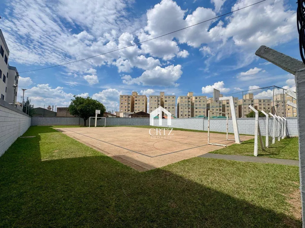 Apartamento, 2 quartos, 56 m² - Foto 12