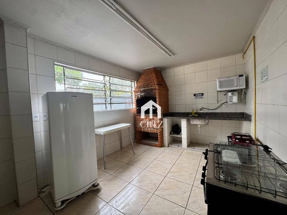 Apartamento, 2 quartos, 56 m² - Foto 6