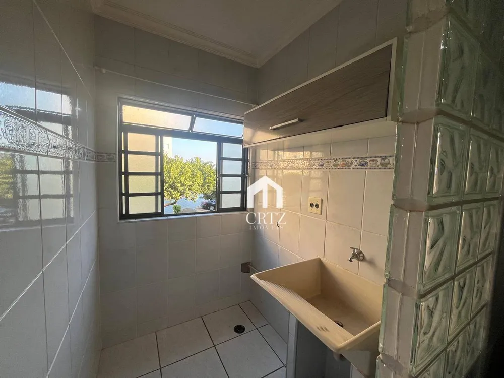 Apartamento, 2 quartos, 56 m² - Foto 2