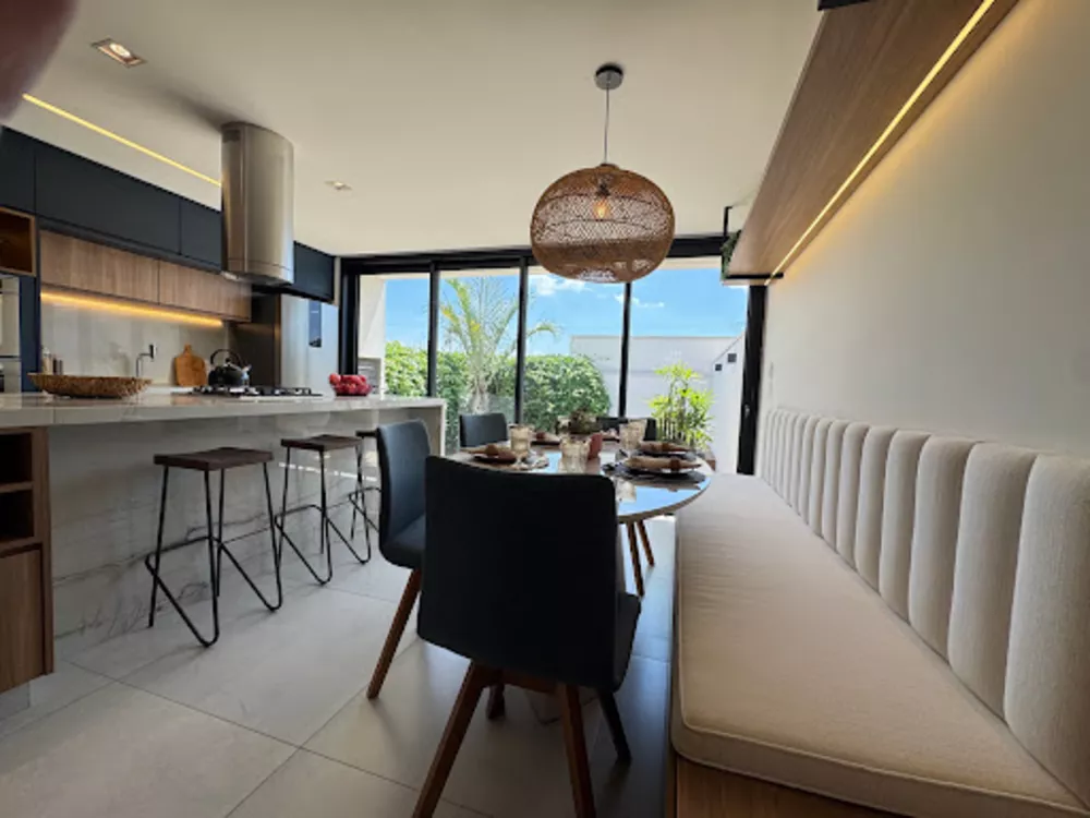Casa, 3 quartos, 151 m² - Foto 9