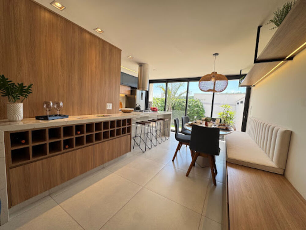 Casa, 3 quartos, 151 m² - Foto 10