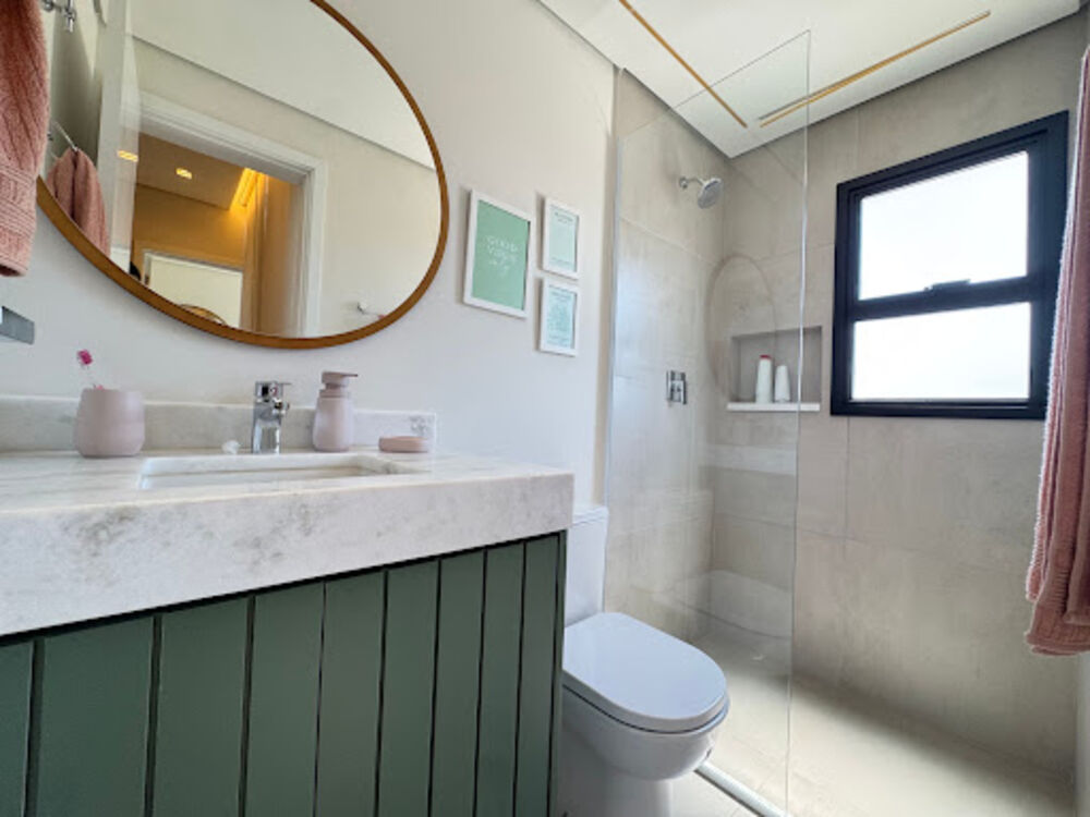 Casa, 3 quartos, 151 m² - Foto 14