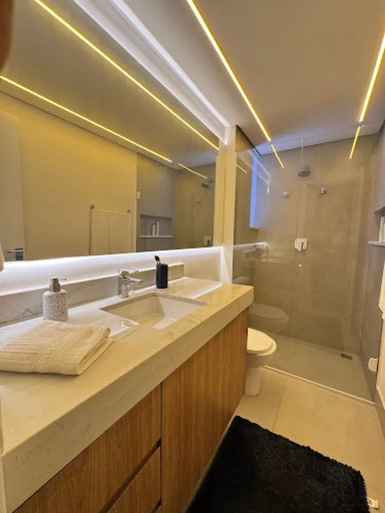 Casa, 3 quartos, 151 m² - Foto 2