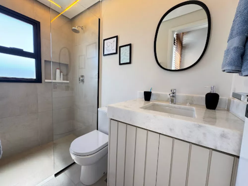 Casa, 3 quartos, 151 m² - Foto 6