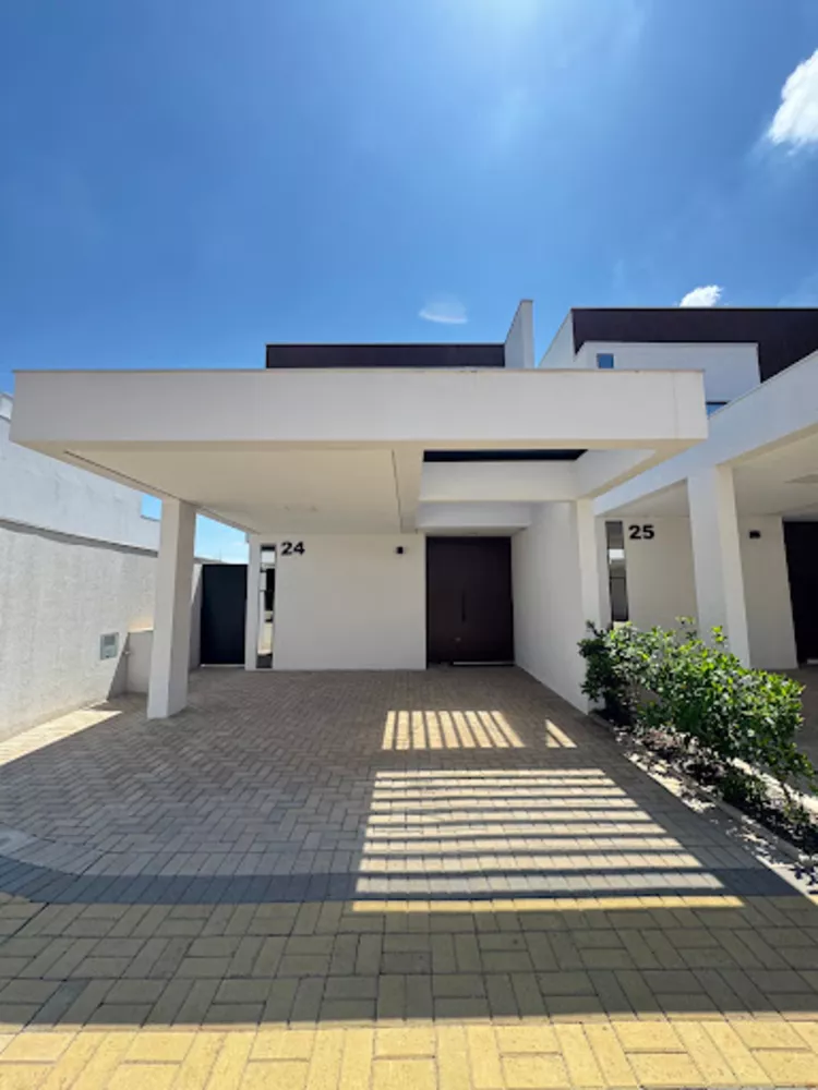 Casa, 3 quartos, 151 m² - Foto 3