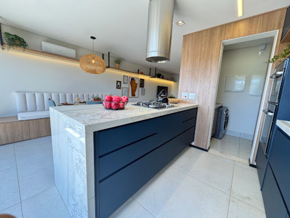 Casa, 3 quartos, 151 m² - Foto 17
