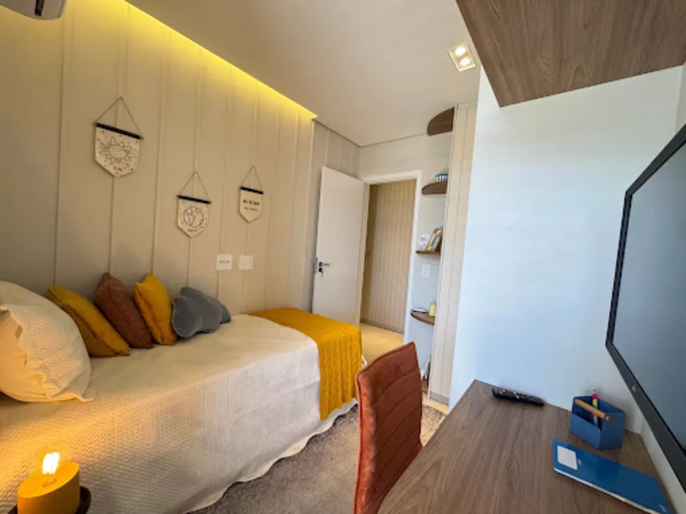 Casa, 3 quartos, 151 m² - Foto 1