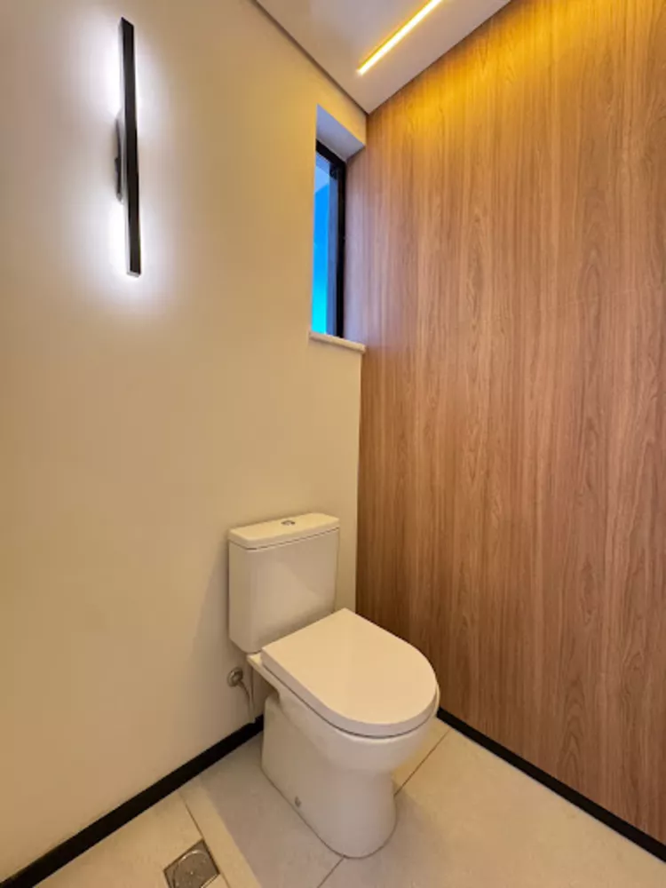 Casa, 3 quartos, 151 m² - Foto 4