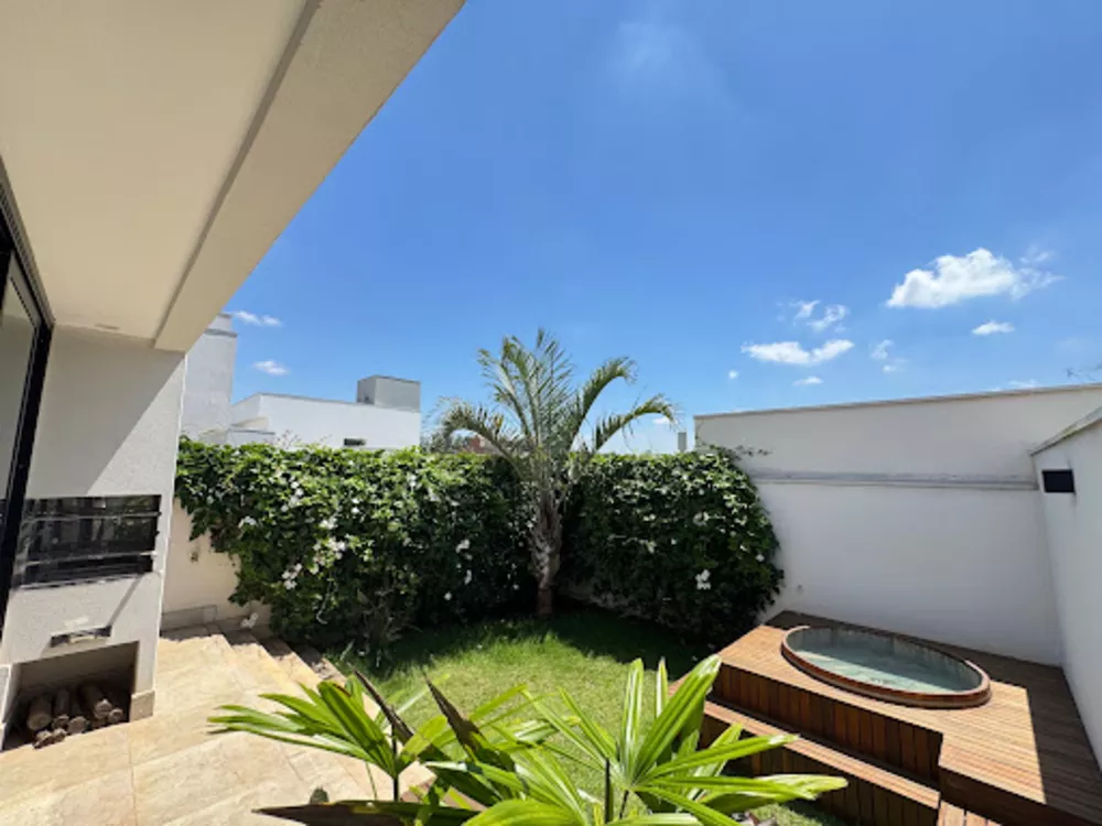 Casa, 3 quartos, 151 m² - Foto 5