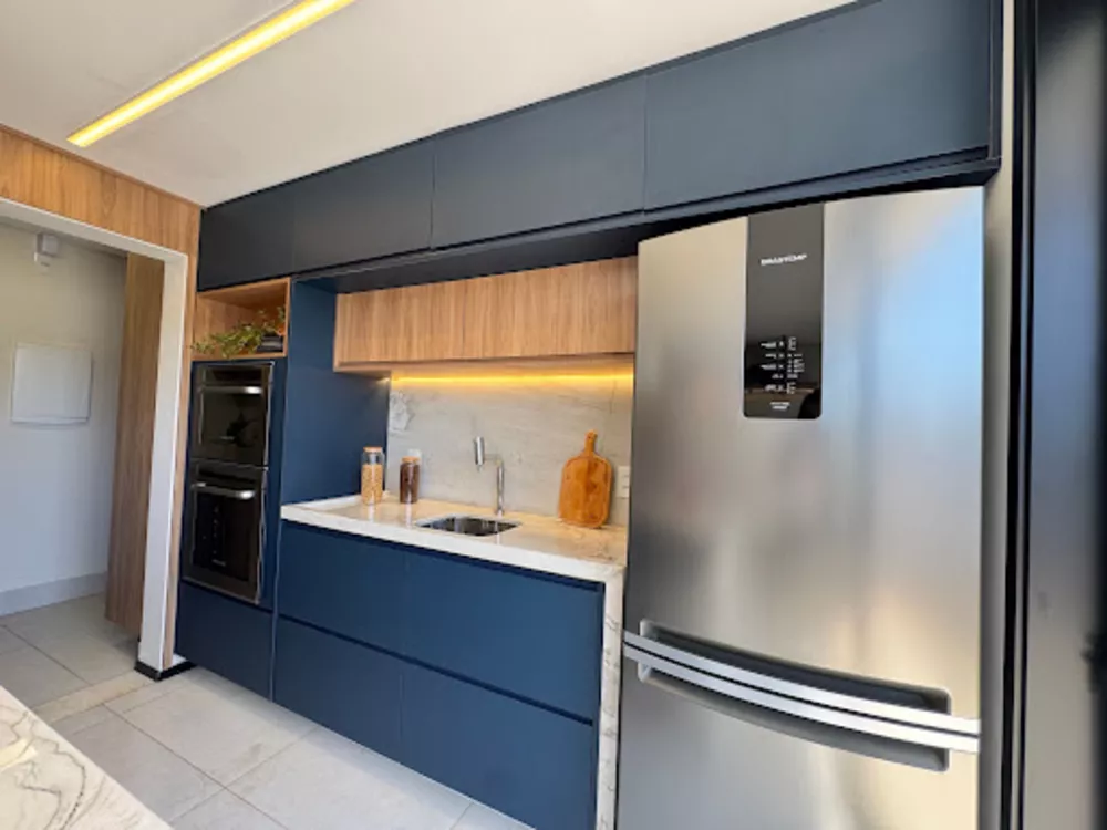 Casa, 3 quartos, 151 m² - Foto 7